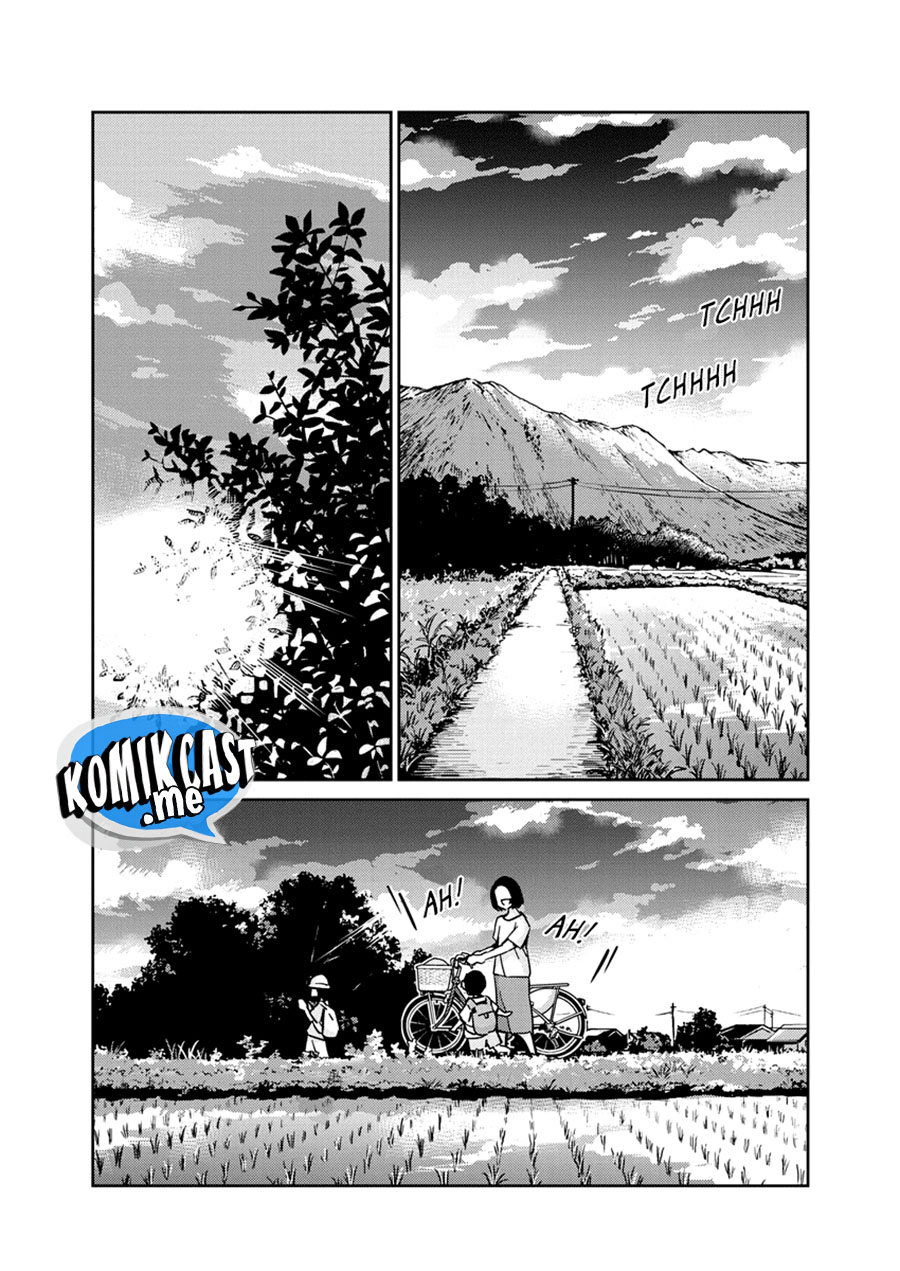Kekkon Surutte, Hontou Desu ka? Chapter 83 Gambar 10